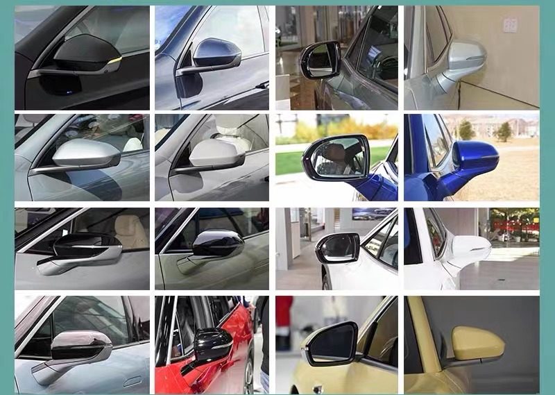 CAR ACCESSORIES-SIDE MIRROR